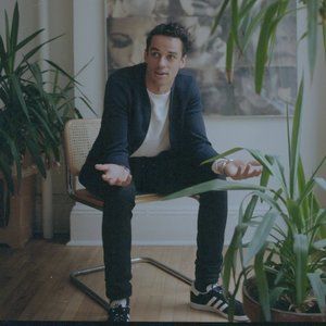 Meet your Posher, Calen